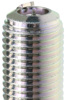 NGK Racing Spark Plug (R2556G-9)