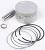 Piston Kit 84.00mm - For 87-14 Yamaha 350 Grizzly Raptor Warrior