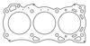 96mm Bore Right .030in MLS Head Gasket For Nissan VQ30DE/VQ35DE