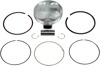 Piston Kit 13:1 Compression - 95.50mm Bore (STD) - For 06-09 Suzuki LTR450QR