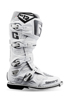 SG12 Boot White Size - 10