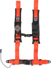 Auto-Style Driver Side Harness - Black