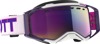 Prospect Snow Cross Goggle - Prospect Sx Purpnk Pur Chr Snw