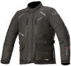 Alpinestars Andes V3 DS Jacket Black 2X - Dual Sport Jacket For Black 2X