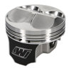 Wiseco 87mm Piston Kit Dome +6.5cc Fits Honda H22