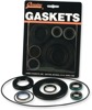 Transmission Oil Seal Kits - Oil Seal Kit Tranny Sprocket