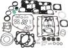 Complete Engine Gasket Kits - Gasket Kit Complete Motor