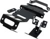 Winch Mount - For 07-12 Can-Am Renegade 500/800