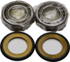 Steering Head Bearing & Seal Kit - For 03-21 DRZ125, 02-22 RM85, 03-06 KLX125