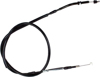 Black Vinyl Choke Cable - Honda TRX250 Recon