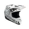 Answer AR1 V2 Bold Helmet White/Black - Large