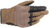 Alpinestars Copper Gloves Teak Medium