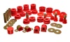 05-07 Scion tC Red Hyper-Flex Master Bushing Set