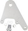 Rear Bracket Assy - Lmt 11.5 Bm Univ - Chrome