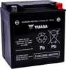 YIX30L AGM Factory Activated Maintenance Free VRLA Battery