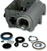 Transmission Oil Seal Kits - Oil Seal Kit Transmission