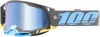 Racecraft 2 Goggles - Racecraft 2 Trinidad Mir Blu