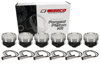 Wiseco Piston Kit K570M92 Fits Chrysler 3.0L 24V