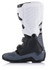 Tech 5 Boots Black/Dark Grey/White US 10