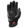 NYC Sport Riding Gloves Black Medium