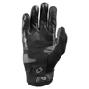 Assen Riding Gloves Black 2X-Large