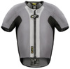 Alpinestars Tech-Air 5 System DKGY Medium - Tech-Air 5 System DKGY, size Medium