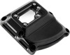 Vision Series Transmission Covers - Pm Vision Trans Cover W/Bezel