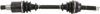 8Ball Xtreme Duty Axle