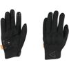 Answer Paragon Gloves Black - Large