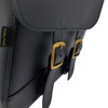 Brass Monkey Slant Saddlebags