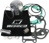 Top End Piston Kit 47.00mm Bore (+2.00mm) - For 99-09 KTM 65SX/XC