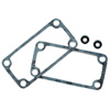 Vertex Pistons Power Valve Gasket Kit