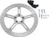 Big Brake Floating Front Right Brake Rotor 381mm