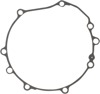 Alternator Cover Gaskets - Alt Gasket Zx-12R 00-05