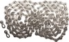 e9 Chain - Kmc E9 Silver X 136L