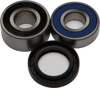 Front Wheel Bearing & Seal Kit