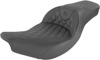 Pro Slim 2-Up Seat - Black