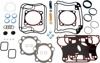 Top End Gasket Kit by James Gaskets Fits Harley Sportster Models