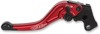 CRG RC2 Clutch Lever Red Short Fits Ducati