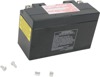 AGM Maintenance Free Battery 120CCA 12V 6.5Ah Factory Activated - Replaces YT7B-BS