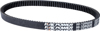 Hi-Torque Snowmobile Belt 44.63" X 1.25"