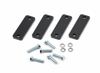 Warn Winch Mount Spacer Kit for VRX 4500 Series