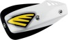 Enduro DX Handshield White