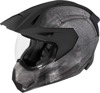 Variant Pro Full Face Helmet - Construct Black Small