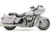 Power Pro HP Chrome 2-1 Full Exhaust - For 95-06 Harley Touring