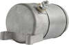 Starter Motor - For 04-14 Grizzly/Bruin/Wolverine 350 & 00-07 YZF600