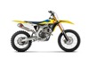 Evolution Full Exhaust - All Titanium - For 19-22 Suzuki RMZ250