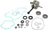 Complete Bottom End Rebuild Kit - For 99-00 Yamaha YZ250