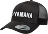 Men's Yamaha Core Hat - Yamaha Core Hat Blk