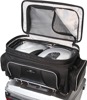 Route 1 Traveler Tour Trunk/Rack Bag - Trav Tour Trunk/Rack Bag